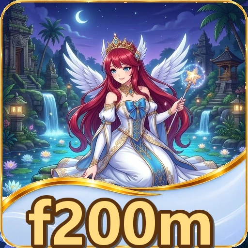 Tampilan antarmuka f200m di Android